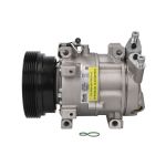 Klimakompressor NISSENS 89159