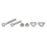 Kit de réparation, bras triangulaire Service Pack LEMFOERDER 38818 01