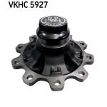 Moyeu de roue SKF VKHC 5927
