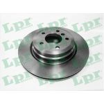 Bromsskiva LPR B2023V