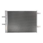 Condenseur (climatisation) KOYORAD CD021466