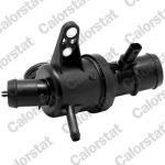 Thermostat d'eau CALORSTAT BY VERNET TE7244.92J