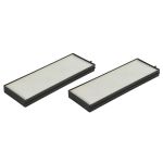 Filtro de aire del habitáculo HENGST E3916LI-2