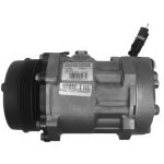 Compressor, ar condicionado AIRSTAL 10-5487