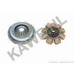 Kupplungssatz KAWE 6262105