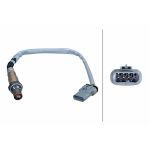 Sonda Lambda HELLA 6PA 358 243-661