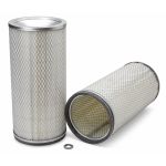 Filtro de aire FLEETGUARD AF4554M