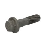 Vis, collecteur des gaz d'échappement S-TR STR-M10X1,5/38