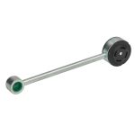 Kit de reparación, palanca de cambios AKUSAN K09W088AKN