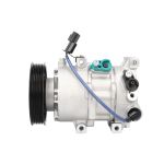 Compresseur de climatisation THERMOTEC KTT090511