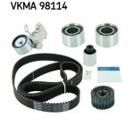 Kit de correa de distribución SKF VKMA 98114