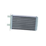Permutador de calor, aquecimento interior NRF 53214