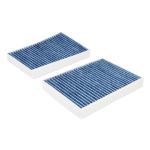 Filtro cabina PURRO PUR-PC3046AG-2