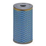 Filtro olio HENGST E195H