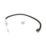Sensor, temperatura de gases de escape DT SPARE PARTS 4.69750