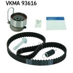 Kit distribution SKF VKMA 93616