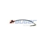 Sensor, temperatura de gases de escape AUGER 109203
