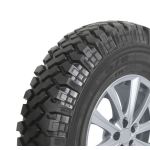 Sommerreifen MICHELIN 4X4 O/R XZL 7.50R16 116N