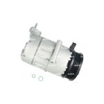 Airco-compressor NRF 320304