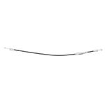 Tirette de capot moteur CZM CZM110095