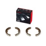 Set ganasce freno, freno di stazionamento ESSENTIAL LINE BREMBO S 50 528