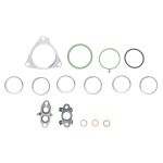 Kit d'assemblage, turbocompresseur ELRING 161.310