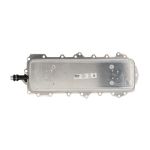 Oliekoeler, automatische versnellingsbak NISSENS 90944