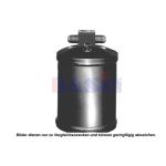Filtre déshydratant, climatisation AKS DASIS 800539N