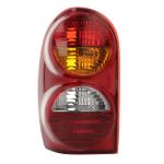 Faro trasero DEPO 333-1932L-US