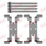 Asennussarja, jarrupalat QUICK BRAKE 109-0206