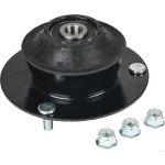 Juego de amortiguador/cojinete de puntal trasero inferior HERTH+BUSS JAKOPARTS J4420867