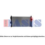 Motorkylare AKS DASIS 110081N