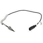 Sensor, temperatura de gases de escape NRF 707519