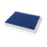 Filtre, air de l'habitacle CORTECO 49408539