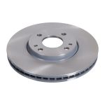 Bromsskiva FEBI BILSTEIN 105717