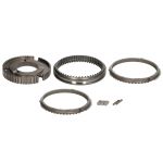Kit de réparation, boîte de vitesses EURORICAMBI 95535811