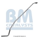 Manguera de presión, sensor de presión (filtro de hollín/partículas) BM CATALYSTS PP11694B
