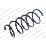 Ressort de suspension LESJÖFORS LS4217020
