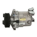 Compressor, ar condicionado AIRSTAL 10-0995
