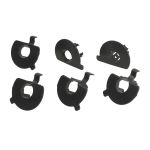 Houder, sensor-parkeerhulp Original BLIC 5503-05-7703965P