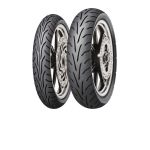 DUNLOP Arrowmax GT601 100/90-18 TL, Motorradreifen vorne