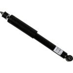 Stoßdämpfer SACHS 316 330