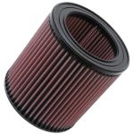 Paneel filter (patroon) K&N E-0890