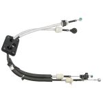 Cable de la palanca de cambios AKUSAN F4F031AKN