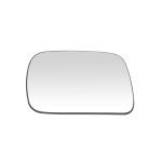 Cristal de espejo, retrovisor exterior BLIC 6102-02-1227520 izquierda