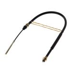 Kabel, parkeerrem ADRIAUTO 35.0288 links