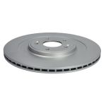 Disco de freno PRO TEXTAR 92349403,1 Piezza
