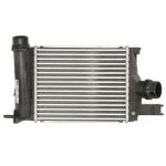 Intercooler NISSENS 96529