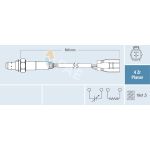 Sonda lambda FAE 77790