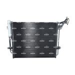 Kondensator, Klimaanlage NRF 350054